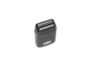 Caliber MOAB Metal Triple Foil Shaver, Digital Display #412 2.0