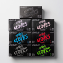 L3VEL3 Professional Barber Nitrile Gloves 