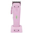 TPOB PLAY Mini Clipper Pink Valentines CANDYFLOSS Edition