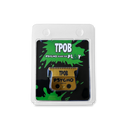 TPOB PLAY Psycho Trimmer Blade Gold