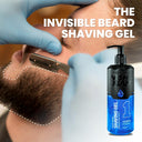 Nishman Shaving Gel Blue No. 1-2