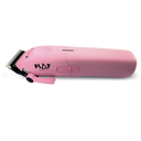 TPOB PLAY Clipper Candy Floss Pink Edition