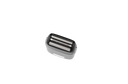 Caliber MOAB Metal Triple Foil Shaver, Digital Display #412 2.0