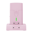TPOB PLAY Shaver Pink Candy Floss Edition