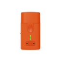 TPOB PLAY 3-Pack – Orange Edition (Clipper, Trimmer & Shaver with 3-Way Stand)