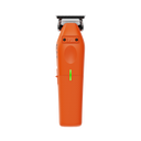 TPOB PLAY 3-Pack – Orange Edition (Clipper, Trimmer & Shaver with 3-Way Stand)