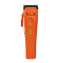TPOB PLAY 3-Pack – Orange Edition (Clipper, Trimmer & Shaver with 3-Way Stand)