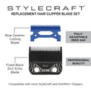 StyleCraft Echo Fixed DLC Blade #SC554B