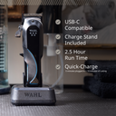 Wahl Senior 2.0 Cord/Cordless Clipper #08504-400