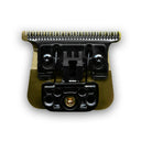 TPOB PSYCHO Graphene Blade With KRUNCH Cutter for X & XO Trimmers Gold
