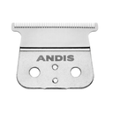 Andis GTX Deep Tooth T-Outliner Replacement Blade - Carbon Steel #04850