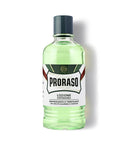 Proraso After Shave Lotion: Refreshing Professional Size