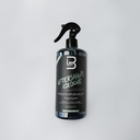 L3VEL3 After Shave Cologne Frost 750ml