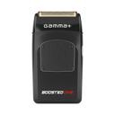 Gamma+ Boosted ONE Shaver #GP804B