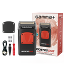 Gamma+ Boosted ONE Shaver #GP804B