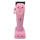 TPOB PLAY Clipper Candy Floss Pink Edition