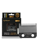 Supreme Trimmer Fade Blade for DarkStar Clipper #CBF21