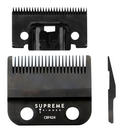 Supreme Trimmer Steel Fade Blade For Clippers #CBF424