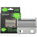 Supreme Trimmer Ceramic Taper Blade For Clippers #CBT818