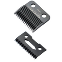 Cuchilla cónica Supreme Trimmer DLC para máquina de cortar pelo Vader #CBT828