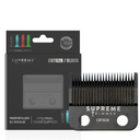 Cuchilla cónica Supreme Trimmer DLC para máquina de cortar pelo Vader #CBT828