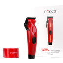 Cocco Hyper Veloce Pro CLIPPERS