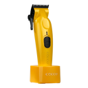 Cocco Hyper Veloce Pro CLIPPERS