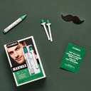 Clubman Manwax Kit #37684