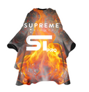 Capas de barbero premium Supreme Trimmer