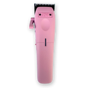 TPOB PLAY Clipper Candy Floss Pink Edition