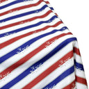 barber cape- barber capes- barber apron-vintage barber cape- barber pole cape- barber pole barber cape- barber cape- striped barber cape- american flag cape- hair cutting cape -king midas cape-