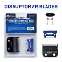 Caliber Zirconia DLC Blender Blades 91-08
