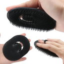 FMS Pocket Hair Brushes 24pk