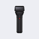 BaBylissPRO FXONE BlackFX Double Foil Shaver FX79FSMB