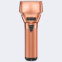 BaBylissPRO FXONE RoseFX Double Foil Shaver FX79FSRG