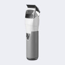 BaBylissPRO Limited Edition FXONE All-Metal Interchangeable Battery CLIPPER Transparent White FrostByte #FX899TW