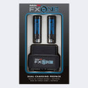 BaBylissPRO FXONE Dual-Battery Charging Prepack #FXC2BPPK