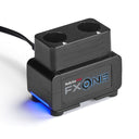 BaBylissPRO FXONE Dual-Battery Charging Prepack #FXC2BPPK