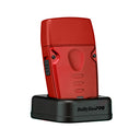 BaBylissPRO FXONE LO-PROFX High Performance Compact Shaver - Red #FXLPFS1RD