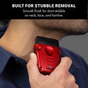 BaBylissPRO FXONE LO-PROFX High Performance Compact Shaver - Red #FXLPFS1RD