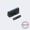BaBylissPRO Replacement Single Foil Shaver Head (Matte Black) #FXLRF1MB