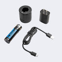 BaBylissPRO FXONE Accessories Kit (Includes Battery, Charging Base, Cord & Adapter) #FXONEKIT