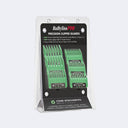 BaBylissPRO X Tomb45 Precision Clipper Guards #FXPCG2
