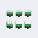 BaBylissPRO X Tomb45 Precision Clipper Guards #FXPCG2