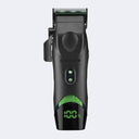 BaBylissPRO X Tomb45 Wireless Charging Clipper #FXT45C - Black