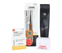 Feather Wood Look Styling Razor Kit