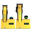 Supreme Trimmer Recharge Clipper & Trimmer Bundles