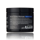 Red Pro Groomane Wave Control Pomade #GR101