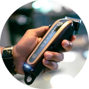 Homepage Collection Clippers