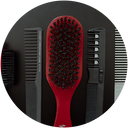 Homepage Collection Combs & Brushes